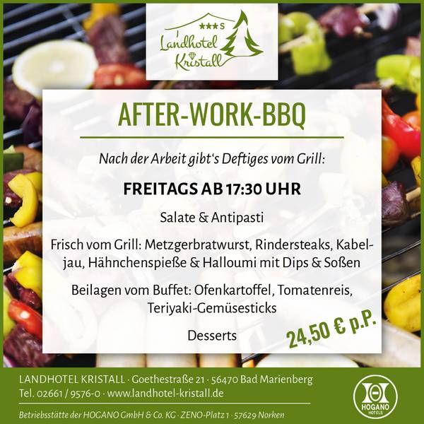After-Work-BBQ